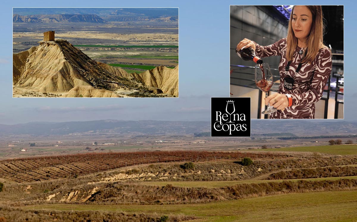 Reyna de Copas Experience